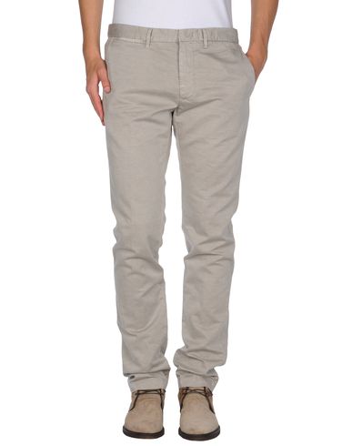 ZOOM C.P. COMPANY - Casual pants