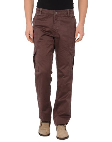 ZOOM NAPAPIJRI - Casual trouser