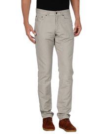 C.P. COMPANY - Casual pants