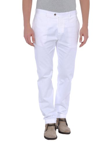 ZOOM TOMBOLINI - Dress pants