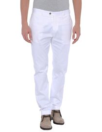 TOMBOLINI - Dress pants