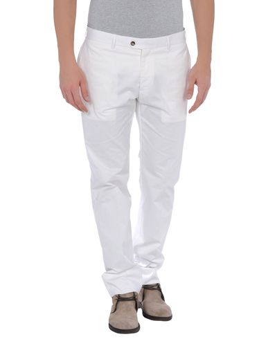 ZOOM TOMBOLINI - Dress pants