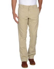 DENIM & SUPPLY RALPH LAUREN - Casual trouser