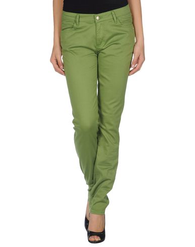 ZOOM MASTER&MUSE x MONKEE GENES - Casual pants