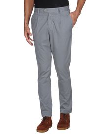 DANIELE FIESOLI - Casual pants