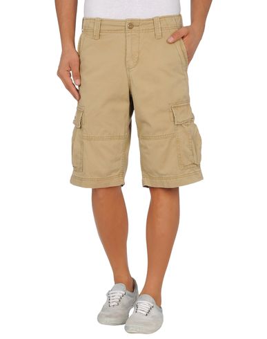 ZOOM DENIM & SUPPLY RALPH LAUREN - Bermuda