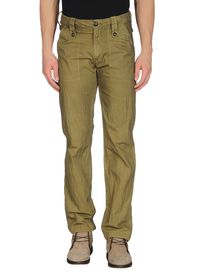C.P. COMPANY - Casual pants
