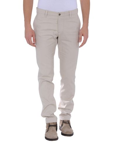 ZOOM TOMBOLINI - Casual pants