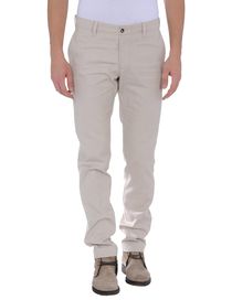 TOMBOLINI - Casual pants