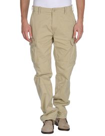 DENIM & SUPPLY RALPH LAUREN - Casual trouser