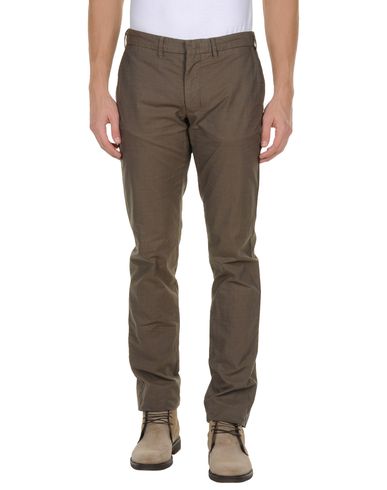 ZOOM C.P. COMPANY - Casual pants