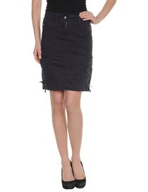 NAPAPIJRI - Knee length skirt