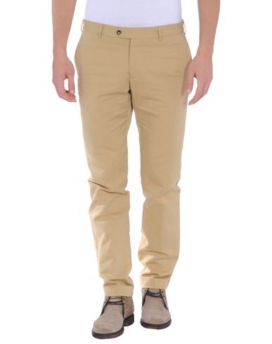 ZOOM TOMBOLINI - Dress pants