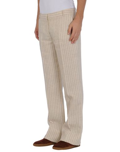 ZOOM ETRO - Casual trouser