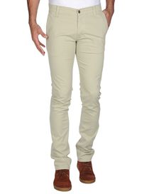 D.A. DANIELE ALESSANDRINI - Casual pants
