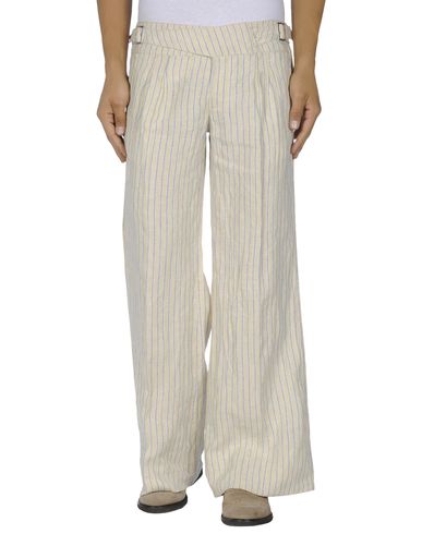 ZOOM ETRO - Casual trouser