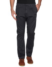 PIERRE BALMAIN - Casual pants