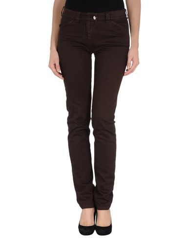 ZOOM BALENCIAGA - Casual pants