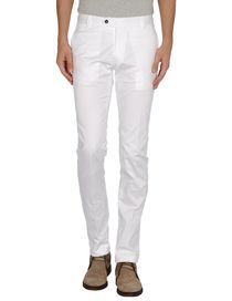 TONELLO - Casual pants