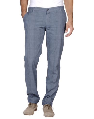 ZOOM ETRO - Casual pants