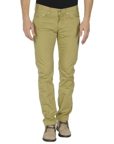 ZOOM STONE ISLAND - Casual pants