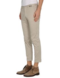 GAZZARRINI - Casual pants