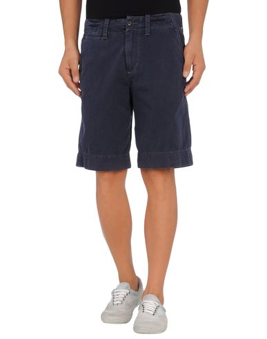 ZOOM POLO RALPH LAUREN - Bermuda shorts