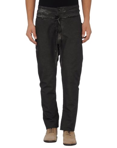 ZOOM AVIATIC - Casual pants
