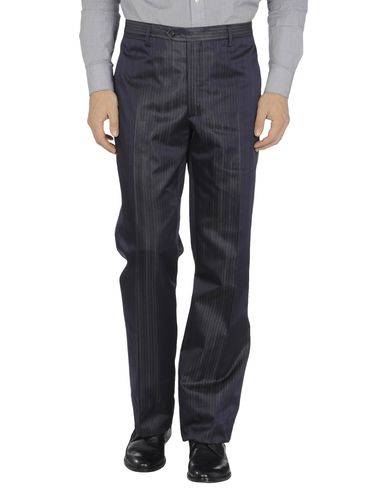 ZOOM CARLO PIGNATELLI - Dress pants