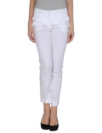 PESERICO SIGN - Casual trouser