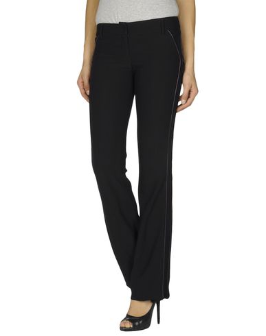 ZOOM RICHMOND X - Casual pants