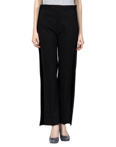 ZOOM MAISON MARTIN MARGIELA - Casual pants