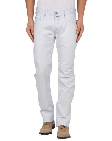 ZOOM WE ARE REPLAY - Casual trouser