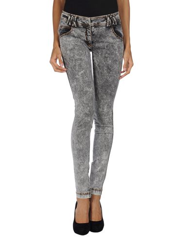 ZOOM GAETANO NAVARRA - Casual pants