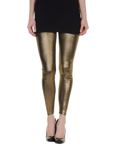 ZOOM WHO*S WHO - Leggings