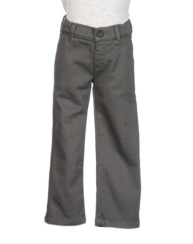 ZOOM BIKKEMBERGS - Casual pants