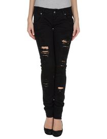 TWO WOMEN IN THE WORLD - Casual pants