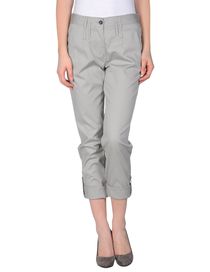 DOLCE & GABBANA - 3/4-length trousers