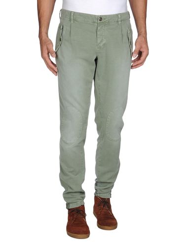 ZOOM MASON'S - Casual pants