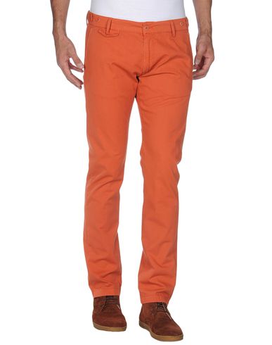 ZOOM TRUENYC. - Casual pants