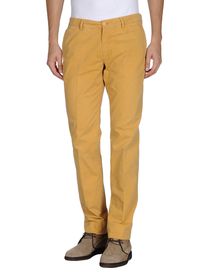 GOLD CASE by ROCCO FRAIOLI - Casual pants