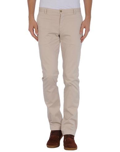 ZOOM ETRO - Casual pants