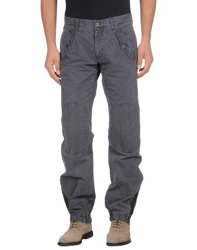 ZOOM NAPAPIJRI - Casual pants