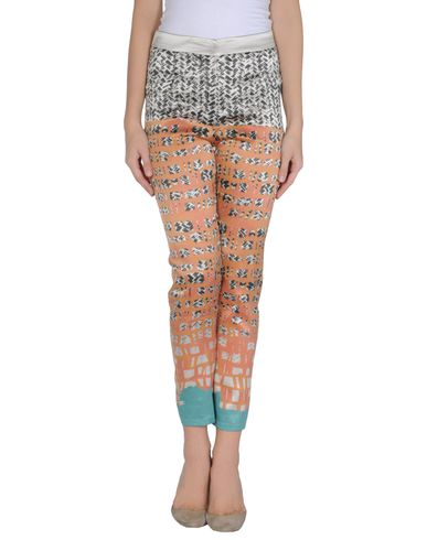 ZOOM ANNARITA N. - Casual pants