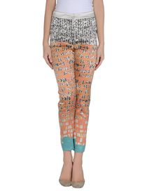 ANNARITA N. - Casual pants