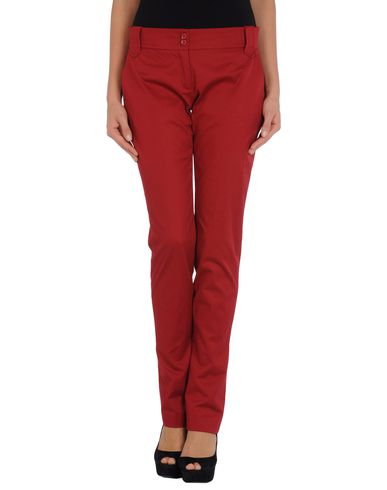 ZOOM PINKO - Casual pants
