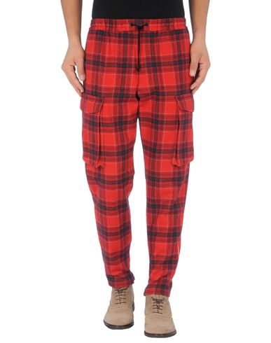 ZOOM Y-3 - Casual pants