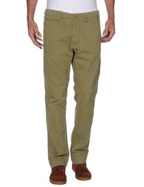 DENIM & SUPPLY RALPH LAUREN - Casual trouser