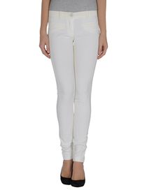 PINKO BLACK - Casual pants