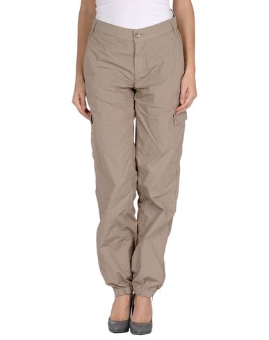 ZOOM E-GO' - Casual pants